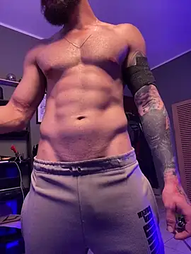 MachineDien online show from 05.15.26