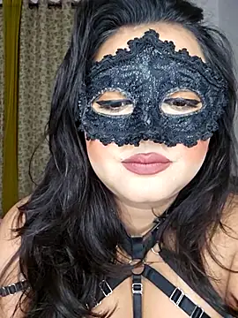 Snapshot of Blossam_07 chatting on 02.10.26 Blossam 07 online show from 02.10.26