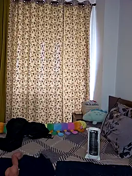 Snapshot of Blossam_07 chatting on 02.20.26 Blossam 07 online show from 02.20.26