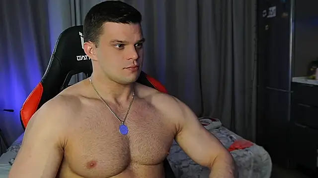 Snapshot of danielkraigforu chatting on 02.12.25 danielkraigforu online show from 02.12.25