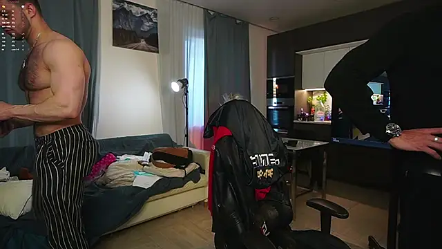 Snapshot of danielkraigforu chatting on 03.20.26 danielkraigforu online show from 03.20.26