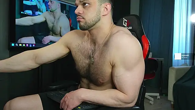 danielkraigforu online show from 05.16.26