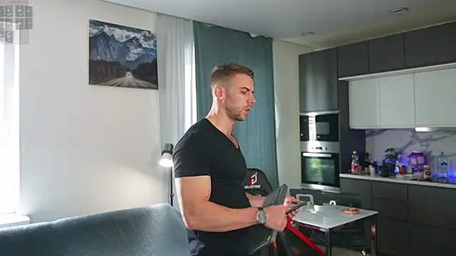 danielkraigforu online show from 07.20.26