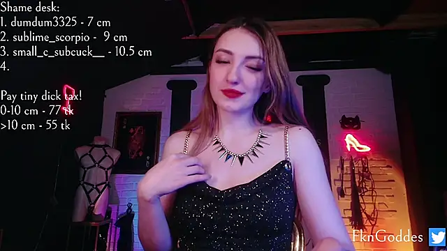 Snapshot of Jane_Goddess chatting on 03.04.26 Jane Goddess online show from 03.04.26