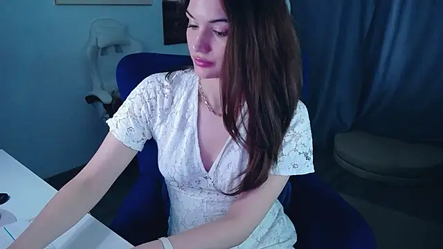 AmbraEnms online show from 12.05.24