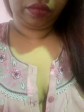 Ravina patil1 online show from 03.08.26