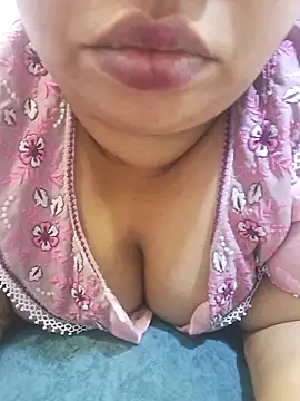 Ravina patil1 online show from 04.29.26
