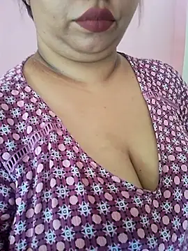 Ravina patil1 online show from 04.30.26