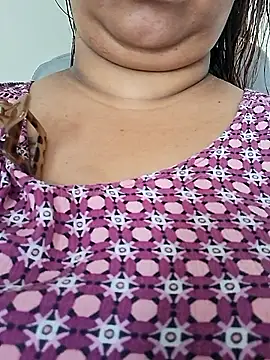 Ravina patil1 online show from 05.07.26