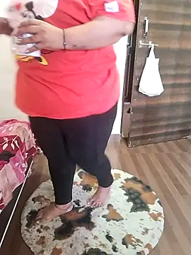Ravina patil1 online show from 05.09.26