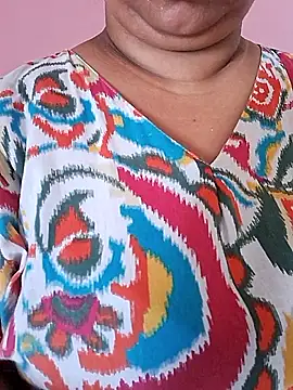 Ravina patil1 online show from 06.15.26