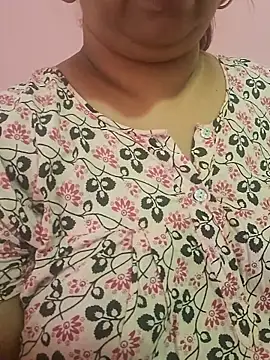Ravina patil1 online show from 06.18.26