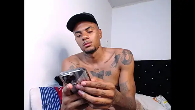 TysonWalkers online show from 12.15.24