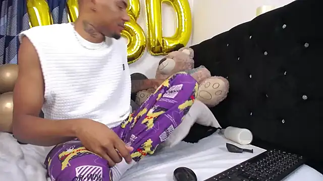 TysonWalkers online show from 12.30.24