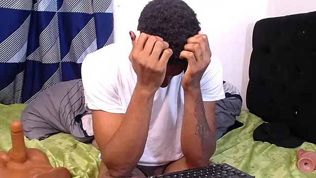 TysonWalkers online show from 01.09.25