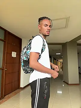 TysonWalkers online show from 02.11.25