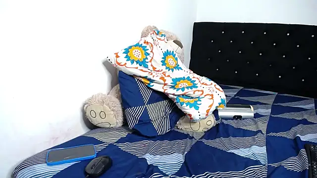 TysonWalkers online show from 03.11.25