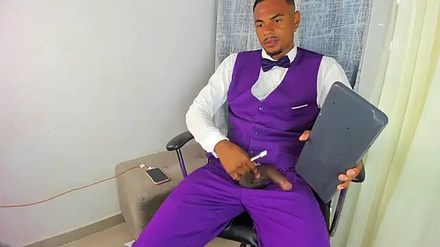 TysonWalkers online show from 09.15.25