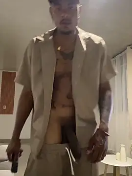 TysonWalkers online show from 09.23.25