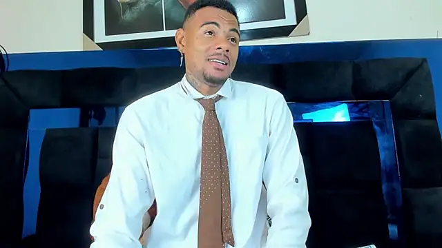 TysonWalkers online show from 10.15.25