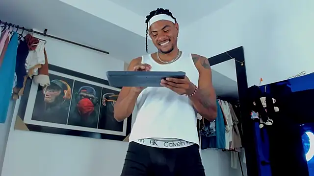 TysonWalkers online show from 11.05.25