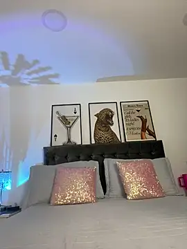 exoticcute online show from 03.11.26