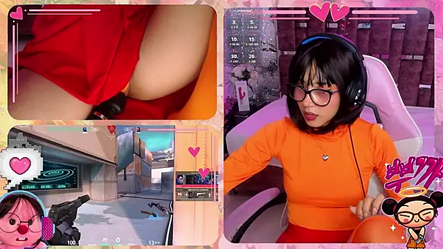 RossieGamer online show from 02.28.25