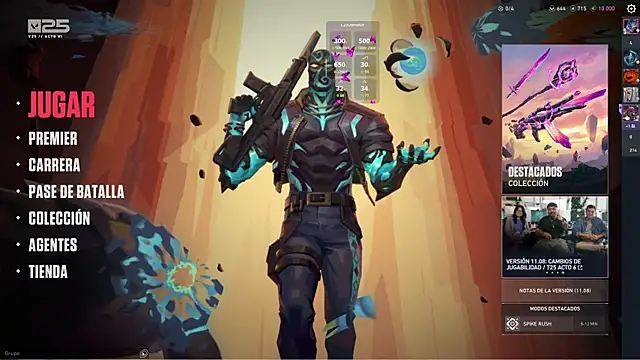 RossieGamer online show from 10.28.25