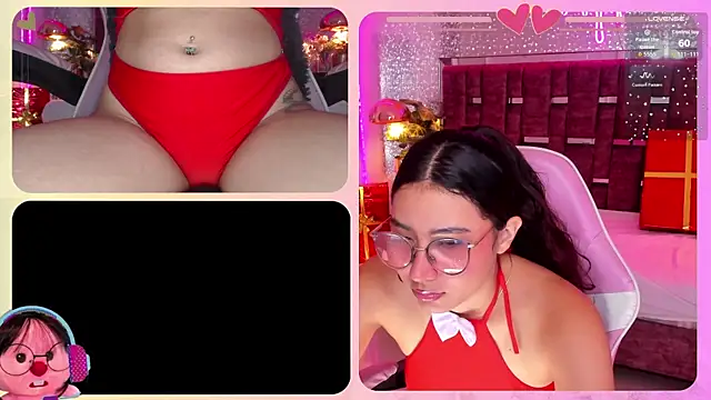 RossieGamer online show from 12.14.25