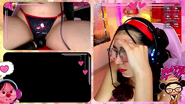 RossieGamer online show from 03.12.26