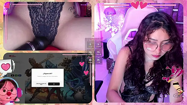 RossieGamer online show from 05.02.26
