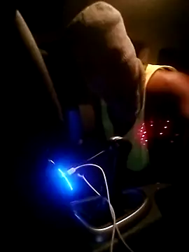 Maskman941 online show from 02.02.26