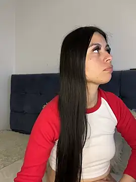 Snapshot of nea-w chatting on 01.25.25 nea-w online show from 01.25.25