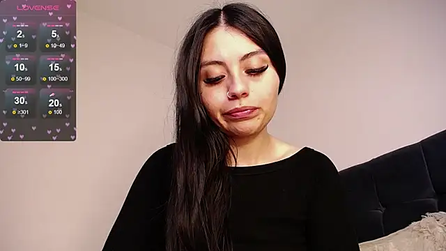 Snapshot of nea-w chatting on 02.22.25 nea-w online show from 02.22.25