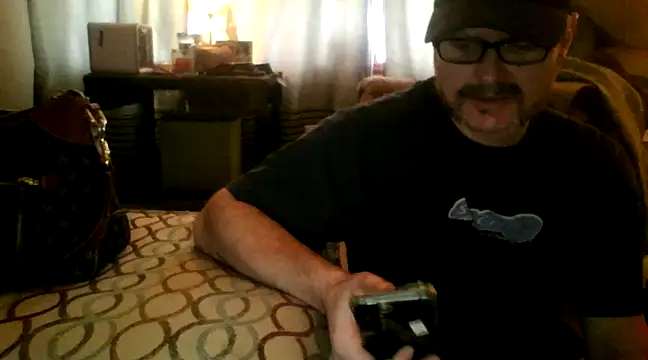 Snapshot of Billythekidd1978 chatting on 02.05.25 Billythekidd1978 online show from 02.05.25