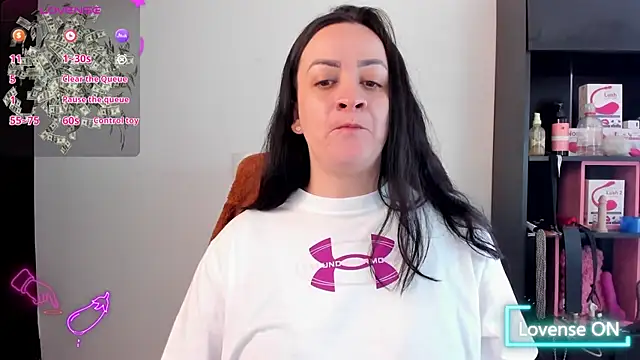 sara goodgirl13 online show from 07.08.26