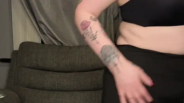 SquirtingIrishShannon online show from 12.02.25