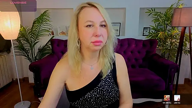 Anny Jey  online show from 04.24.26