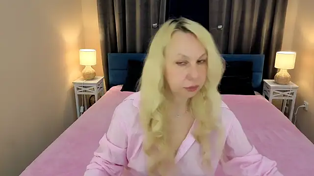 Anny Jey  online show from 06.24.26