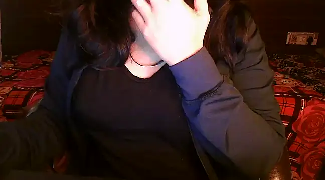 Snapshot of notyritu chatting on 12.18.24 notyritu online show from 12.18.24