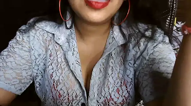 Snapshot of notyritu chatting on 03.12.25 notyritu online show from 03.12.25