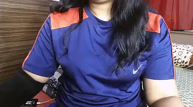 Snapshot of notyritu chatting on 03.13.25 notyritu online show from 03.13.25