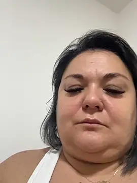 MikyVesela online show from 12.04.25