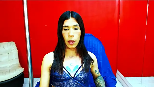 SaraSofia44 online show from 03.04.26