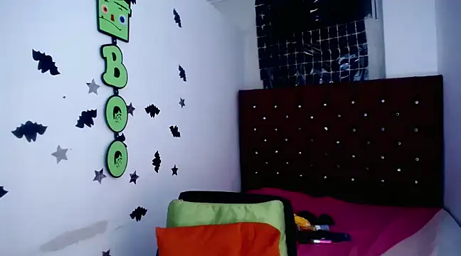 angelinebigcock online show from 02.22.25