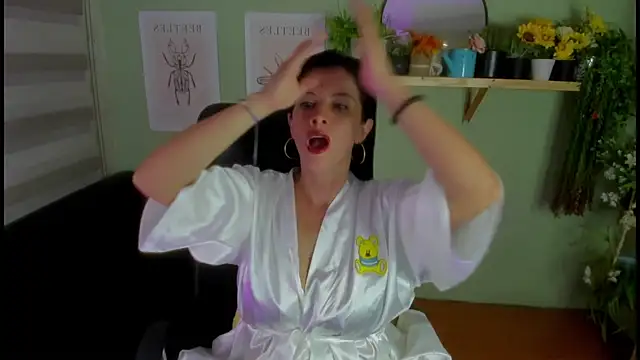 Aliiz 01 online show from 01.31.25