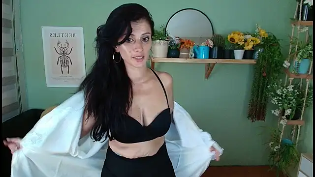 Aliiz 01 online show from 02.21.25