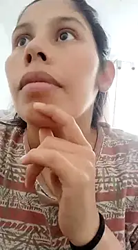 Ashley A online show from 03.07.25