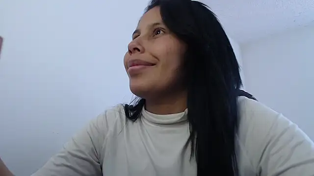 Snapshot of Ashley_A chatting on 03.22.25 Ashley A online show from 03.22.25