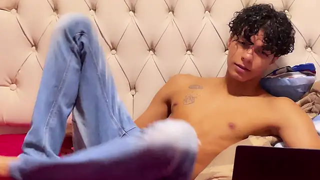 james dreams  online show from 03.21.25